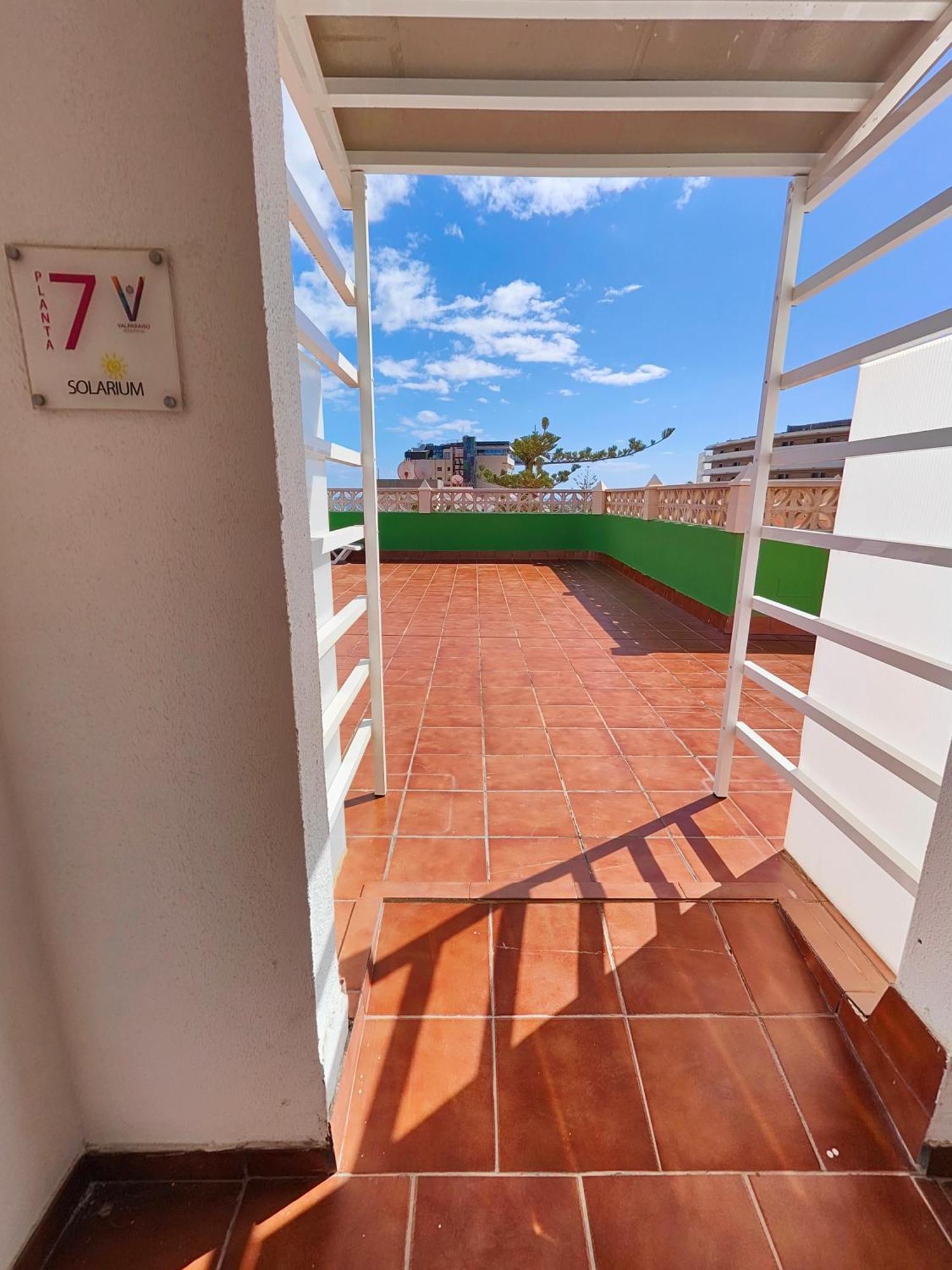 Playa Del Ingles: Beautiful Renovated Apartment Сан-Бартоломе Экстерьер фото